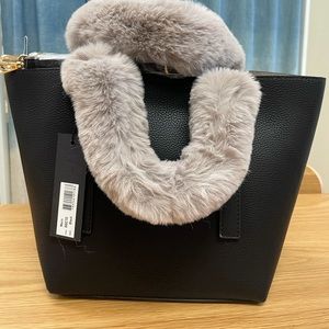 NWT UN billion brand bag:  made in JAPAN